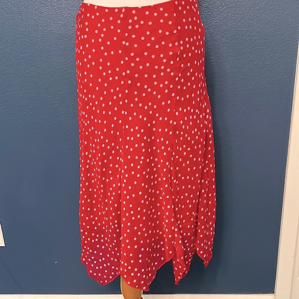 GEORGE ME SKIRT